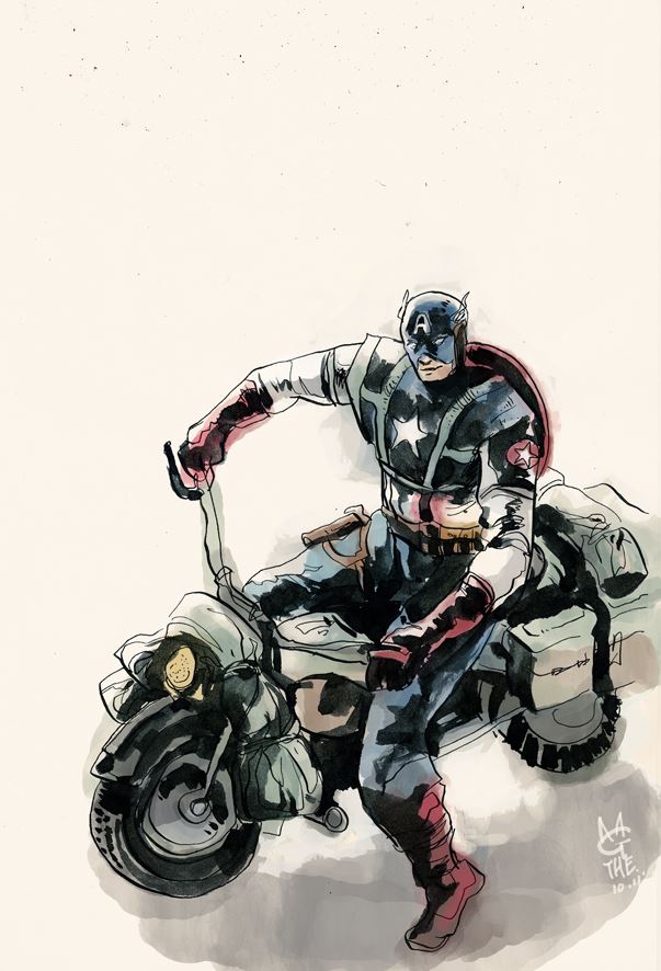 cap_and_mortorcycle_by_agathexu-d4drzgl