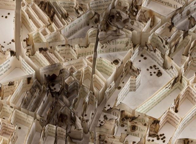 Paper-Sculptures-Map5