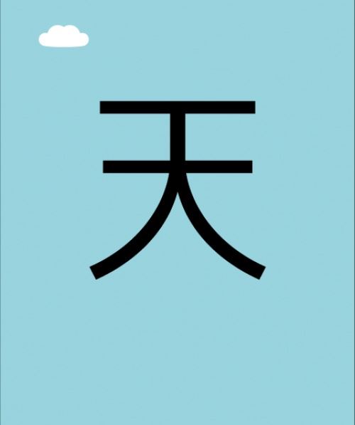 Chinese-Image-Characters-28