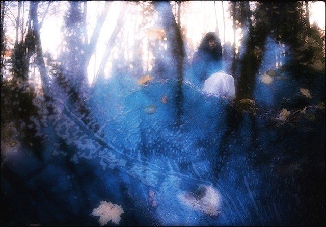 Magical-Double-Exposure-in-The-Forest-7