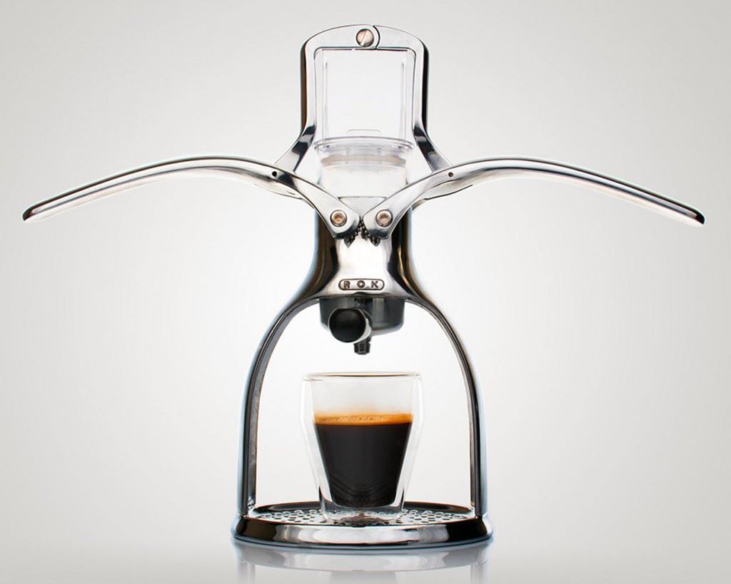 rokmaker-hand-powered-espresso-machine-classic-aluminum-1