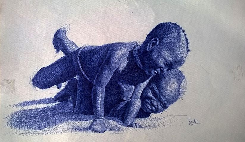 Photorealistic_Portraits_Created_With_Simple_Ball_Point_Pens_by_African_Artist_Enam_Bosokah_2015_05