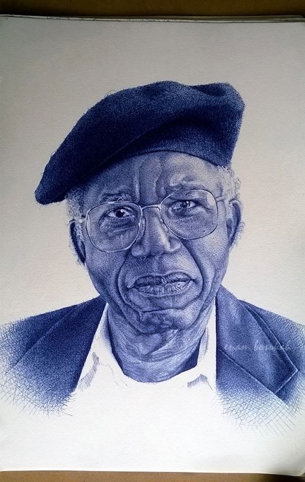 Photorealistic_Portraits_Created_With_Simple_Ball_Point_Pens_by_African_Artist_Enam_Bosokah_2015_10